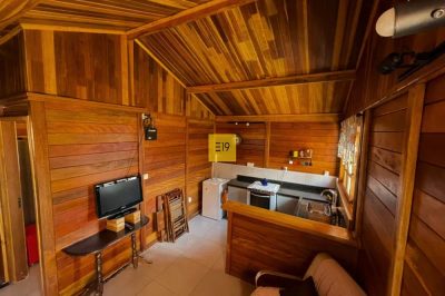 Casa, 5 quartos, 331 m² - Foto 1
