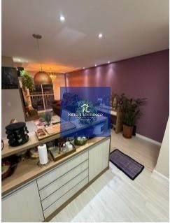 Apartamento, 3 quartos, 72 m² - Foto 2