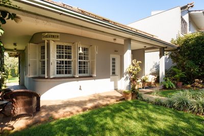Casa, 4 quartos, 349 m² - Foto 3