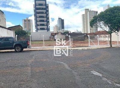 Terreno, 1480 m² - Foto 1