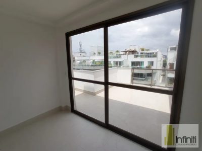 Cobertura, 3 quartos, 155 m² - Foto 4