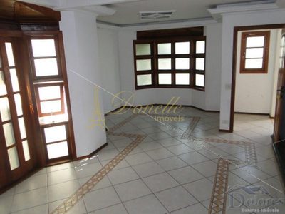 Casa, 3 quartos, 185 m² - Foto 5