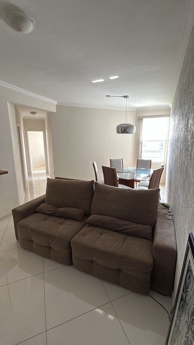 Apartamento, 2 quartos, 80 m² - Foto 1