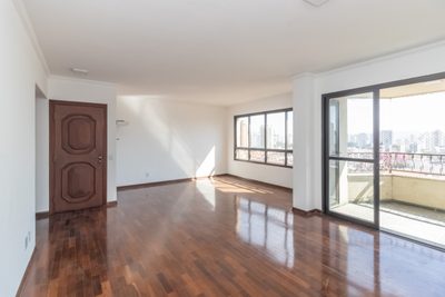 Apartamento, 3 quartos, 139 m² - Foto 5