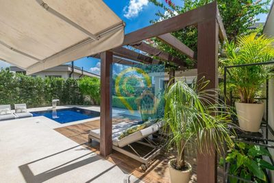 Casa de Condomínio, 4 quartos - Foto 4