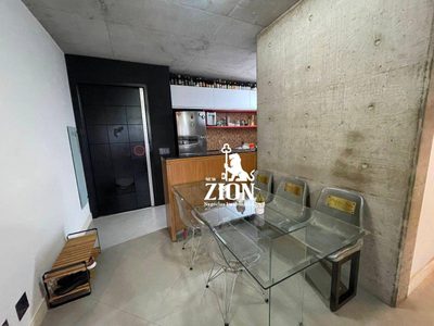 Apartamento, 1 quarto, 70 m² - Foto 4