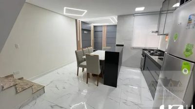 Cobertura, 3 quartos, 160 m² - Foto 2