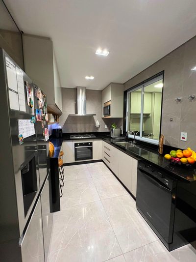 Apartamento, 3 quartos, 167 m² - Foto 4