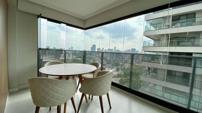 Apartamento, 2 quartos, 122 m² - Foto 5