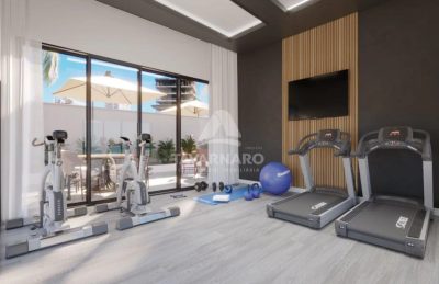 Apartamento, 3 quartos, 145 m² - Foto 4