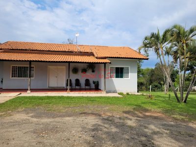 Sítio, 3 quartos, 1 m² - Foto 5