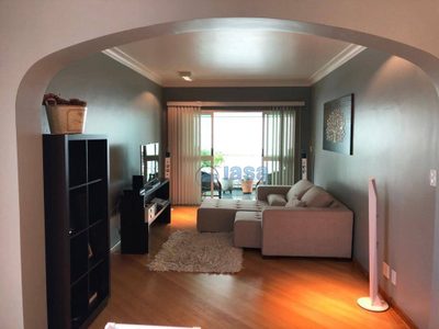 Apartamento, 3 quartos, 150 m² - Foto 1