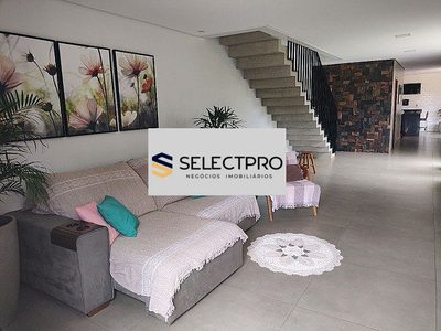 Casa de Condomínio, 3 quartos - Foto 5