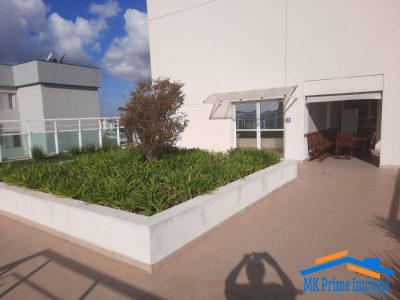 Apartamento, 3 quartos, 73 m² - Foto 1
