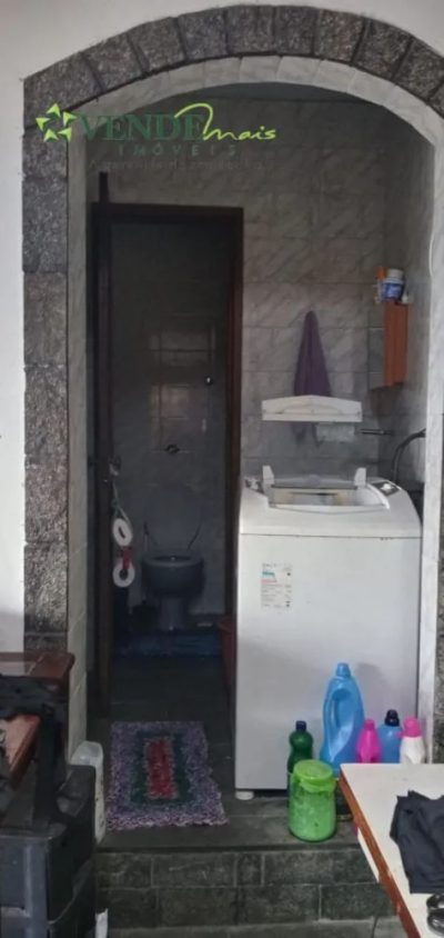 Casa, 2 quartos, 130 m² - Foto 5
