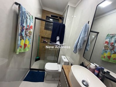 Apartamento, 3 quartos, 73 m² - Foto 2