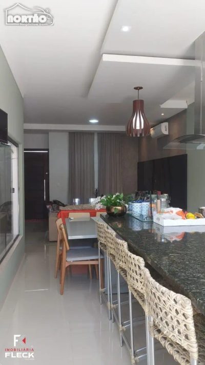 Casa, 4 quartos, 164 m² - Foto 2