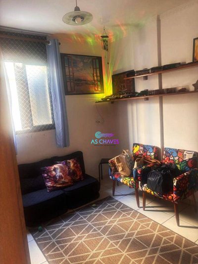 Apartamento, 2 quartos, 61 m² - Foto 4