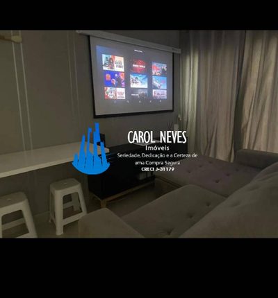 Apartamento, 3 quartos, 86 m² - Foto 4