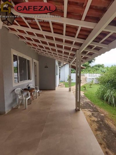 Casa, 3 quartos, 135 m² - Foto 4