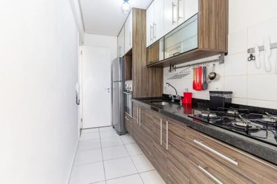 Apartamento, 2 quartos, 62 m² - Foto 3