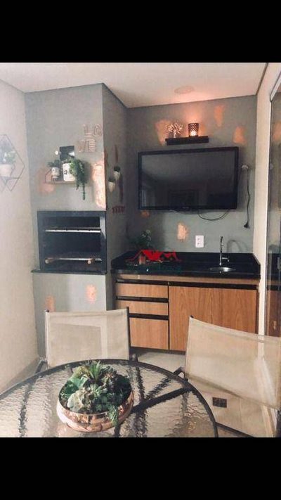 Apartamento, 3 quartos, 120 m² - Foto 5