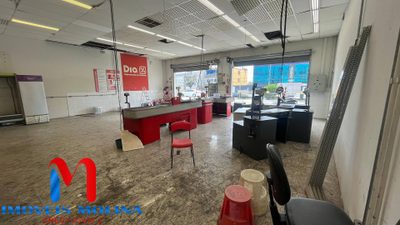 Loja-Salão, 1450 m² - Foto 1