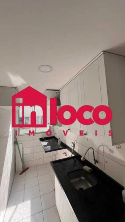 Apartamento, 2 quartos, 42 m² - Foto 4