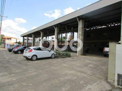 Loja-Salão, 710 m² - Foto 4