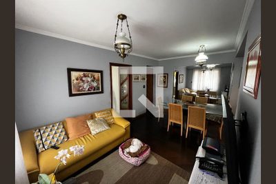 Apartamento, 3 quartos, 106 m² - Foto 1