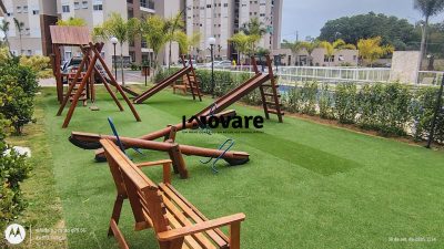 Apartamento, 2 quartos, 58 m² - Foto 3