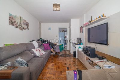 Apartamento, 2 quartos, 82 m² - Foto 4