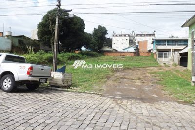 Terreno, 706 m² - Foto 3