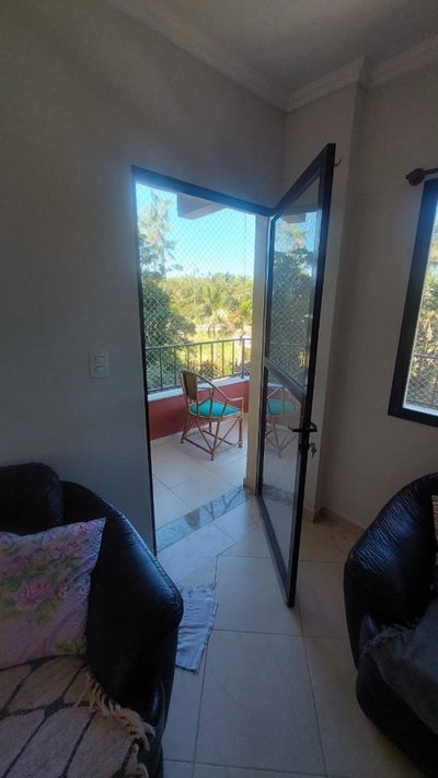 Apartamento, 2 quartos - Foto 3