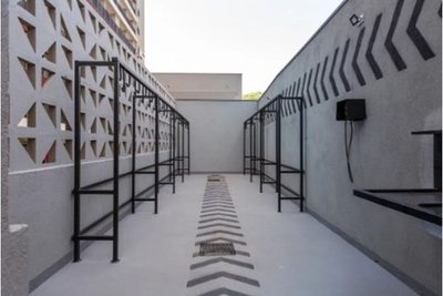 Kitnet-Studio, 25 m² - Foto 5