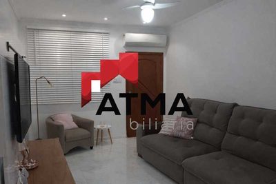 Apartamento, 2 quartos, 64 m² - Foto 2