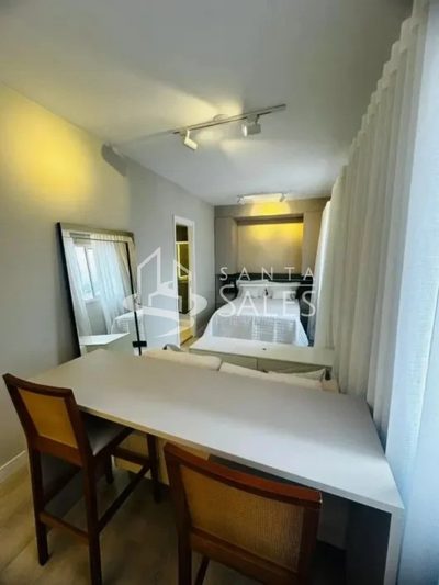 Apartamento, 1 quarto, 27 m² - Foto 5