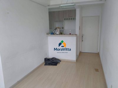 Apartamento, 2 quartos, 49 m² - Foto 1