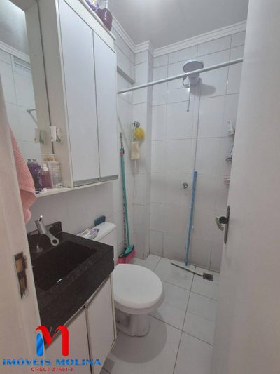Apartamento, 2 quartos, 77 m² - Foto 3