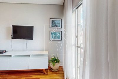 Apartamento, 1 quarto, 55 m² - Foto 5