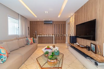 Apartamento, 4 quartos, 172 m² - Foto 2