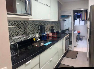 Apartamento, 2 quartos, 104 m² - Foto 3