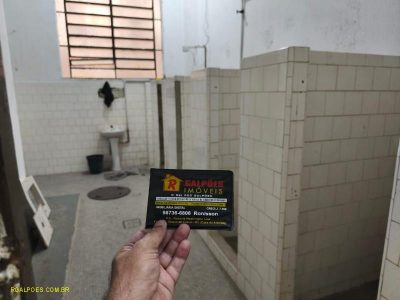Depósito-Galpão, 1900 m² - Foto 5