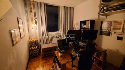 Apartamento, 2 quartos, 73 m² - Foto 1