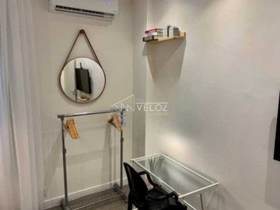 Kitnet-Studio, 27 m² - Foto 3