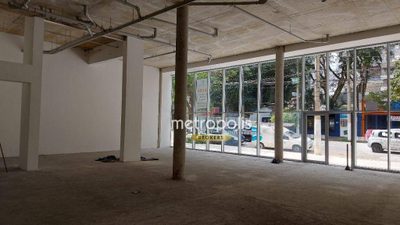 Loja-Salão, 160 m² - Foto 5