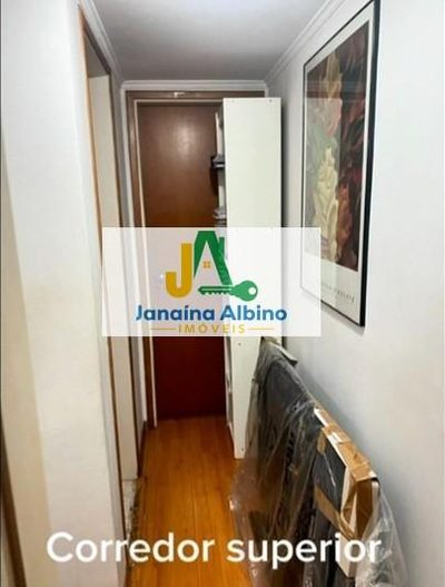 Sobrado, 3 quartos, 150 m² - Foto 5