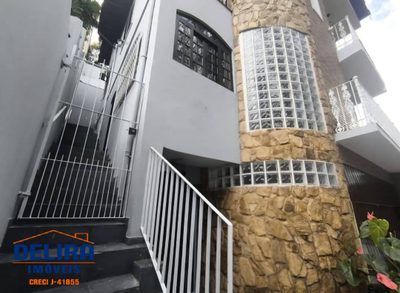 Casa, 3 quartos, 231 m² - Foto 4