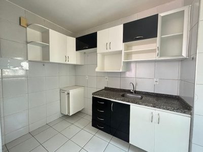 Apartamento, 3 quartos, 64 m² - Foto 4