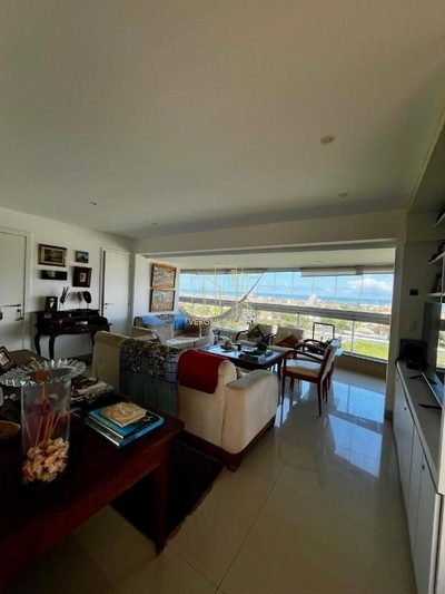 Apartamento, 3 quartos, 133 m² - Foto 3